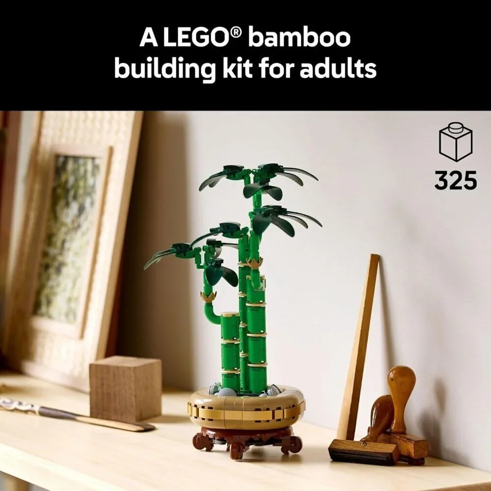 N/A buildable plant